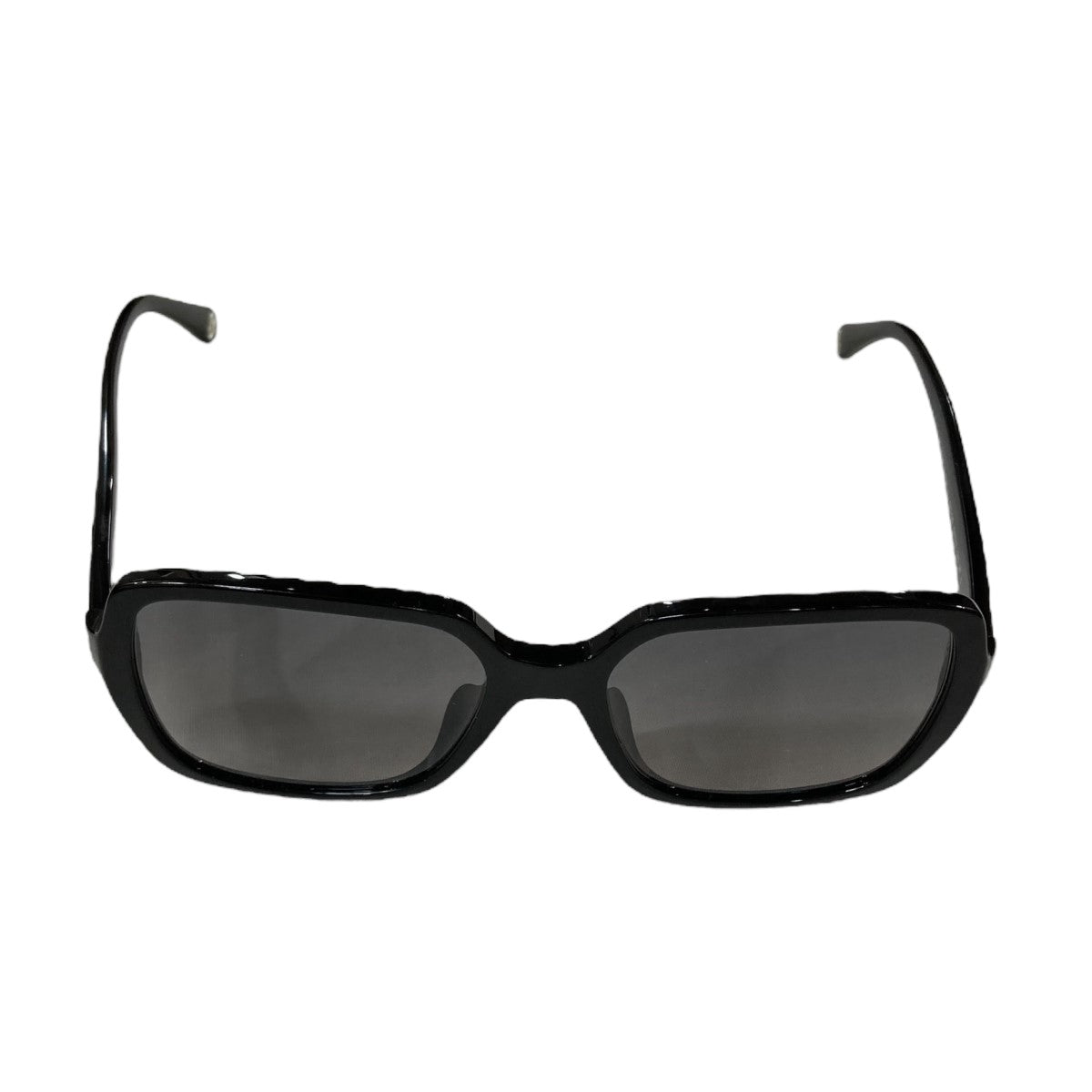 CHANEL サングラス 5505-A ブラック CHANEL(シャネル) ココマーク サングラス 5505-A ブラック