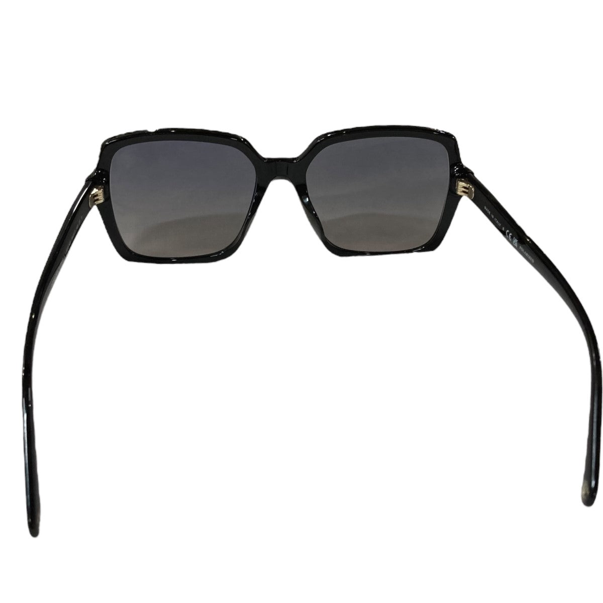 CHANEL サングラス 5505-A ブラック CHANEL(シャネル) ココマーク サングラス 5505-A ブラック