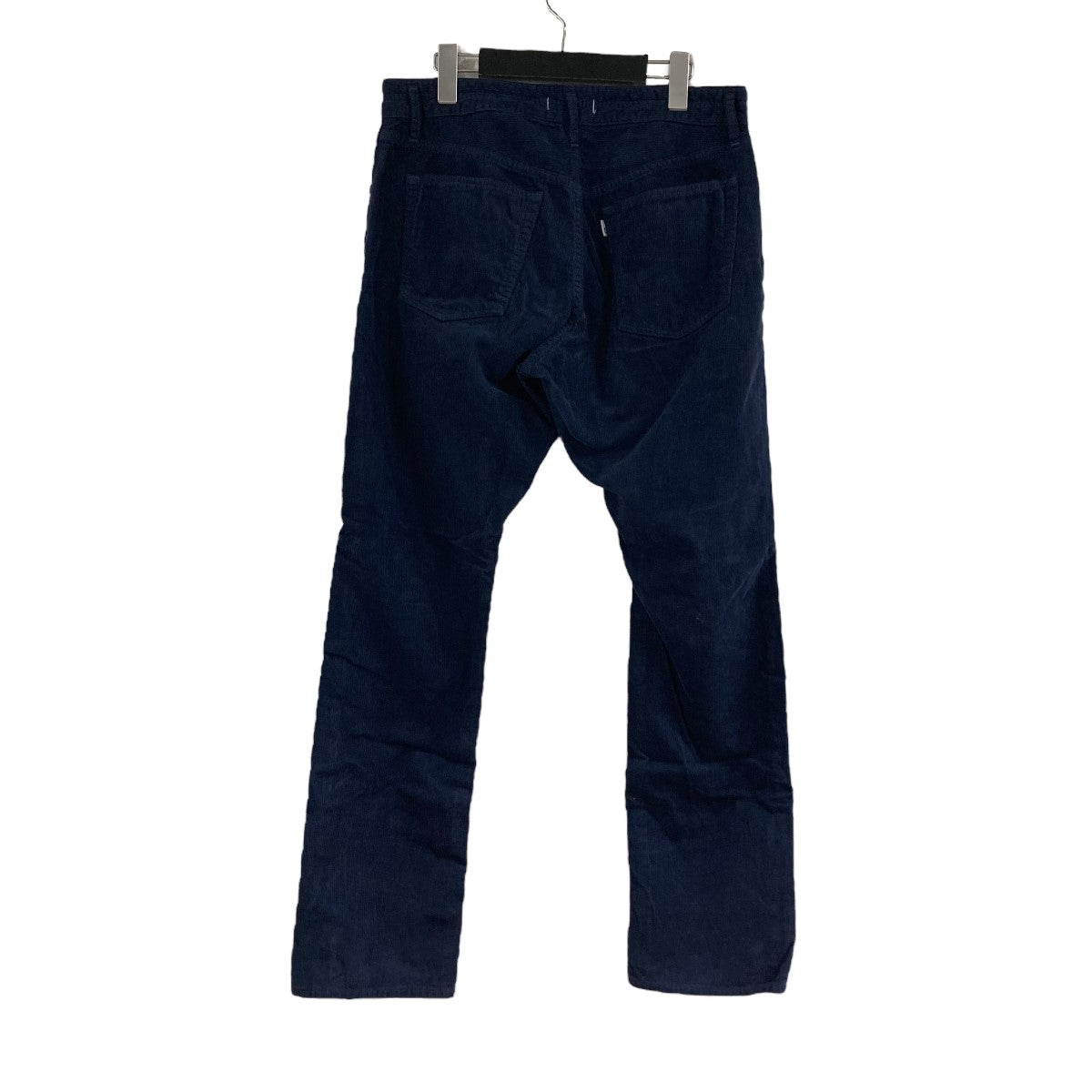 nonnative 03 コーデュロイ navy 1 ノンネイティブ パンツ nonnative