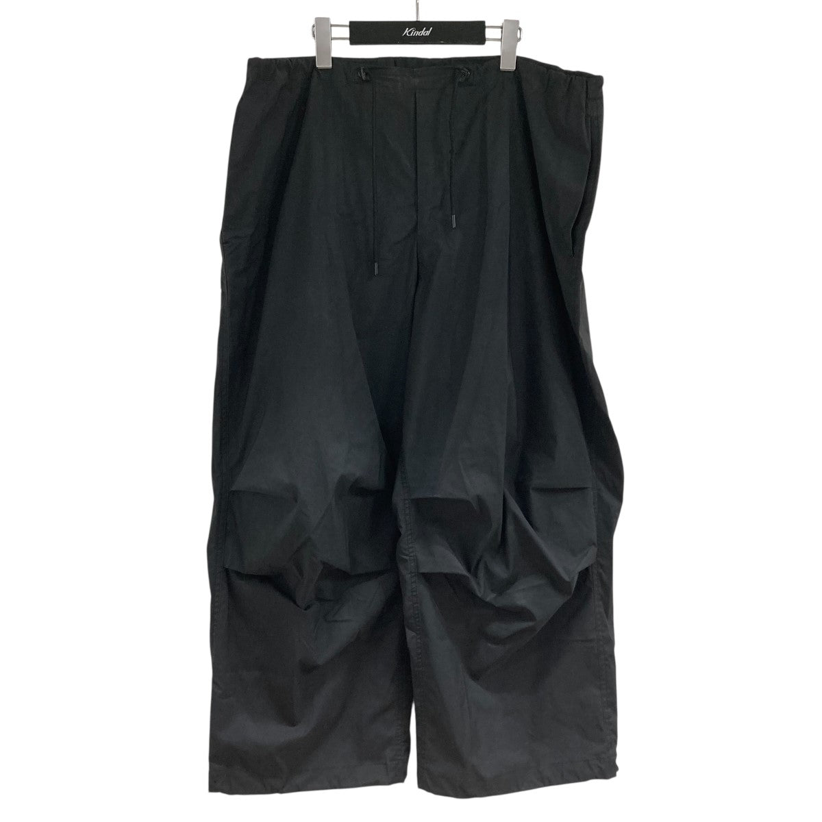 スキーワイドパンツ