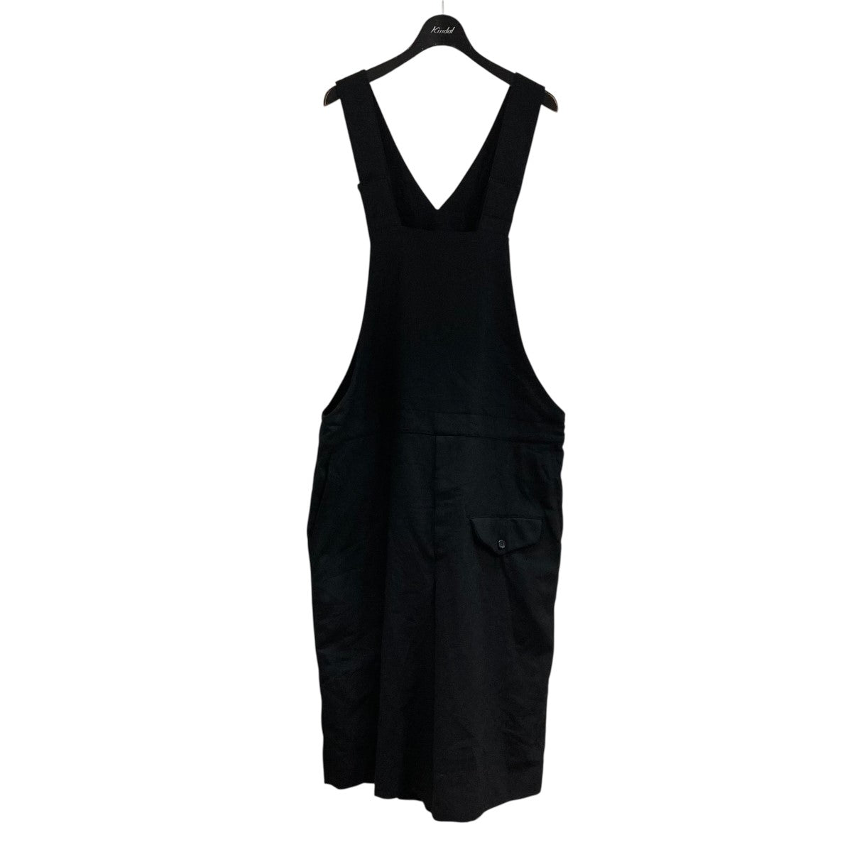 コムデギャルソン サロペット BLACK COMME des GARCONS(ブラックコムデギャルソン) サロペット