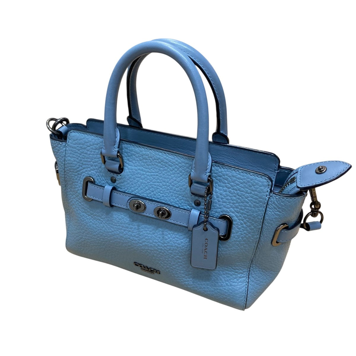 ✨美品✨COACH コーチ ワンショルダーバッグ ソーホー