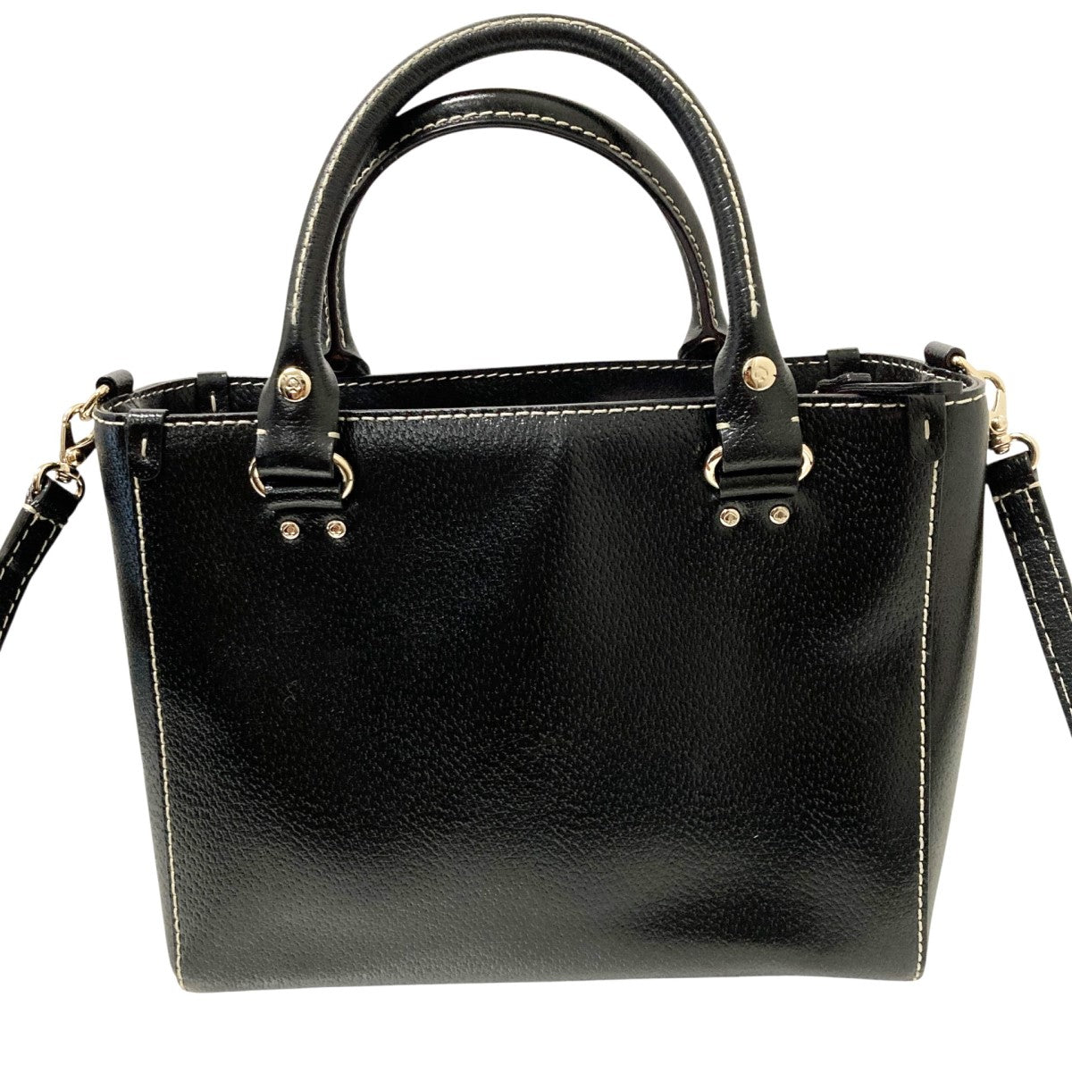Kate Spade(ケイトスペード) 2WAYショルダーバッグ ブラック