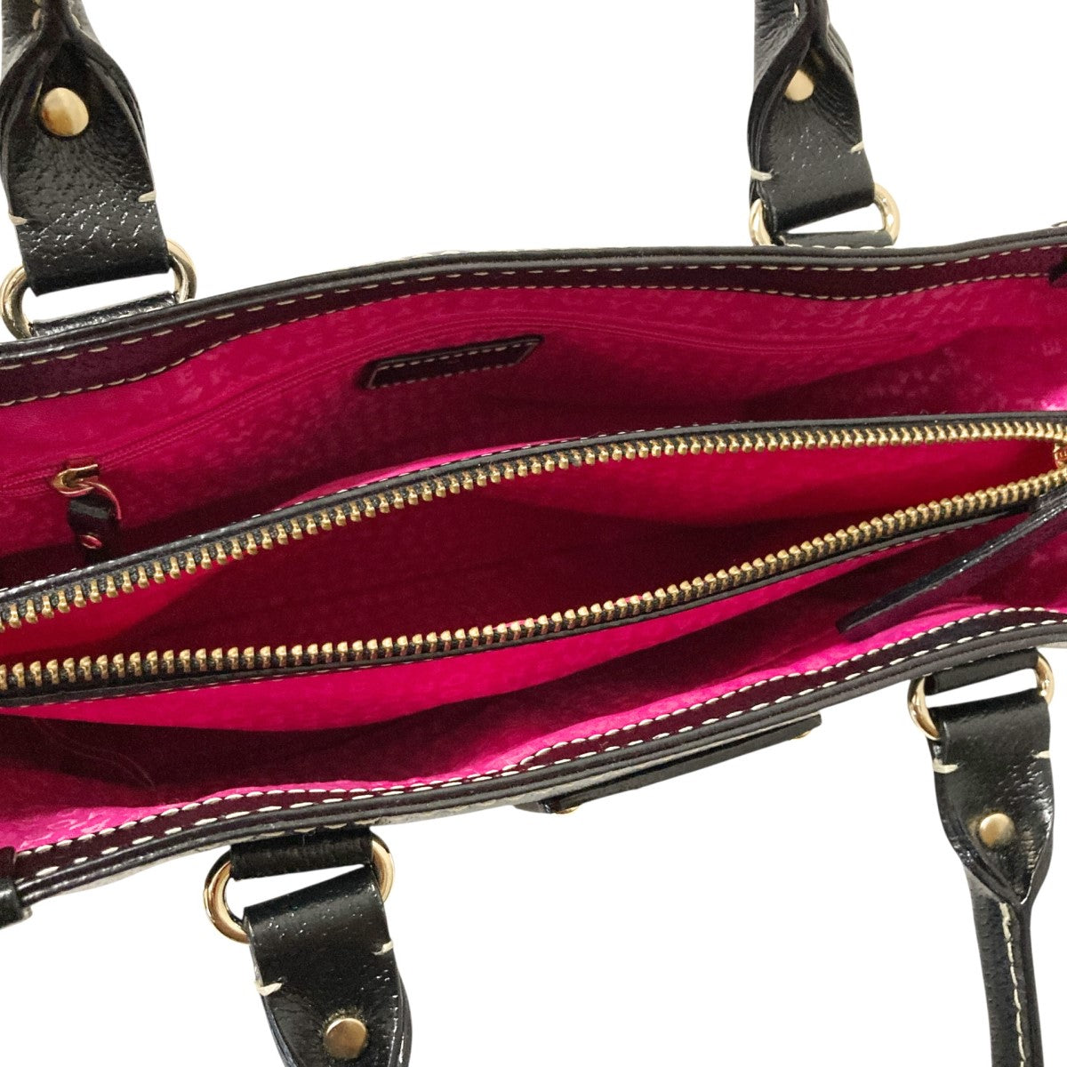 Kate Spade(ケイトスペード) 2WAYショルダーバッグ ブラック
