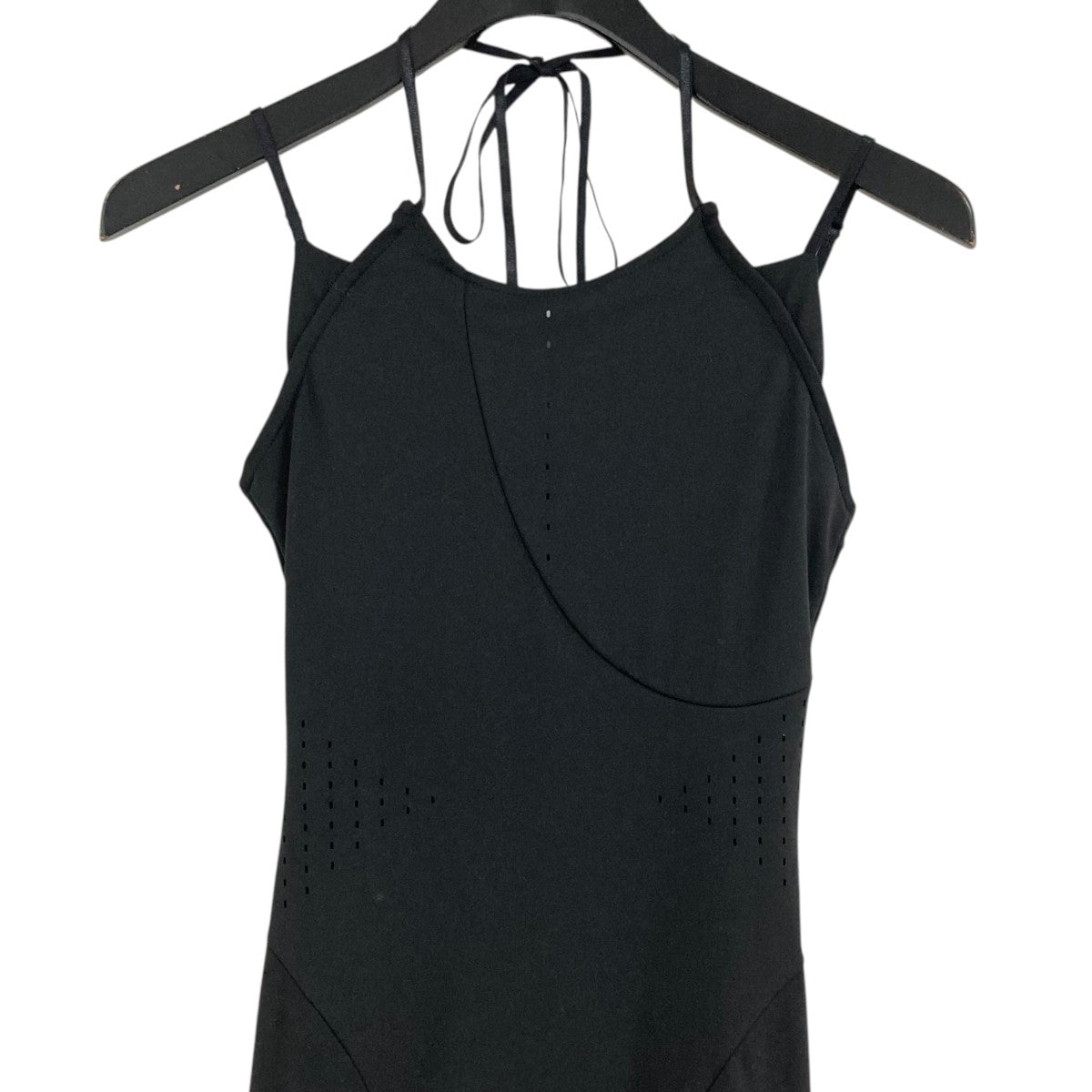 ジップワンピースTR33161 G tech dress