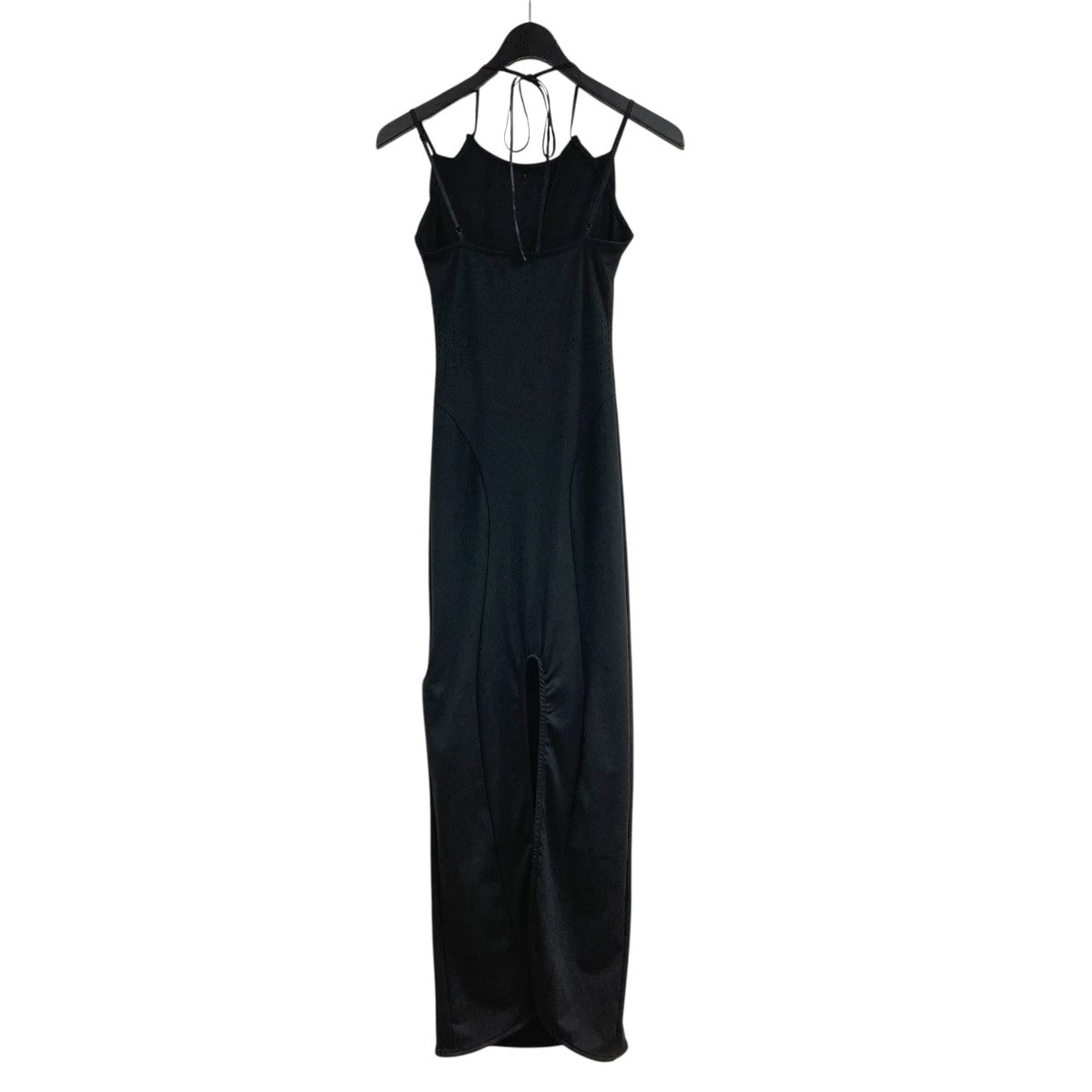 ジップワンピースTR33161 G tech dress