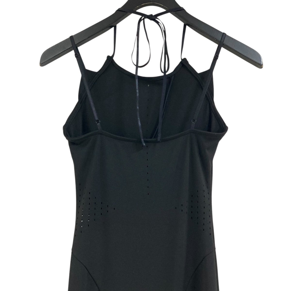 ジップワンピースTR33161 G tech dress