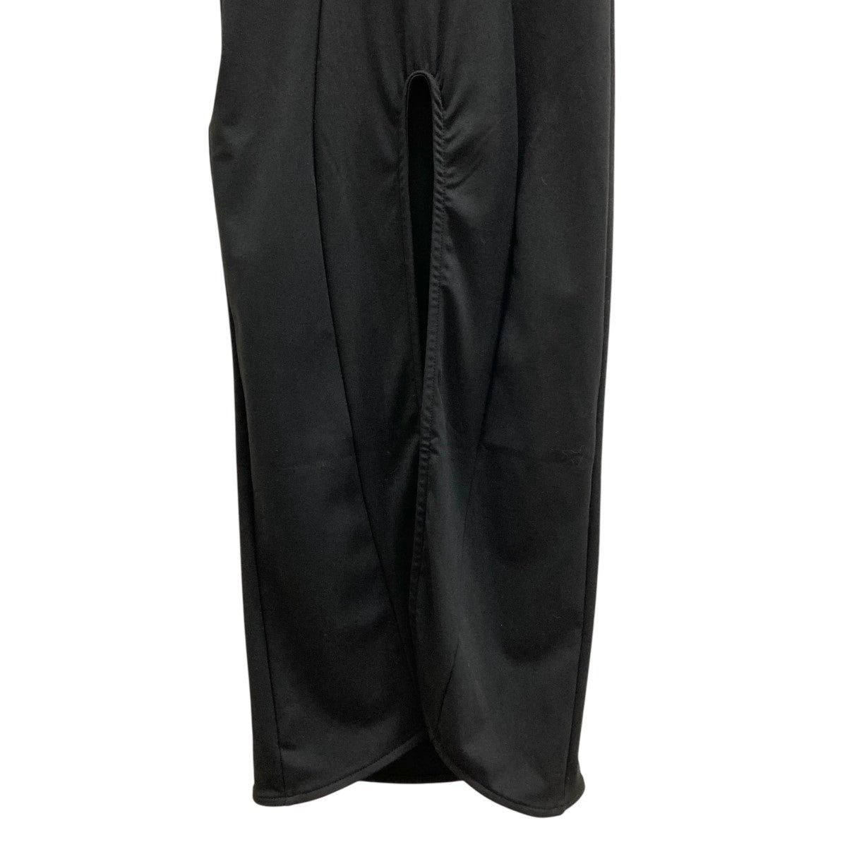 ジップワンピースTR33161 G tech dress
