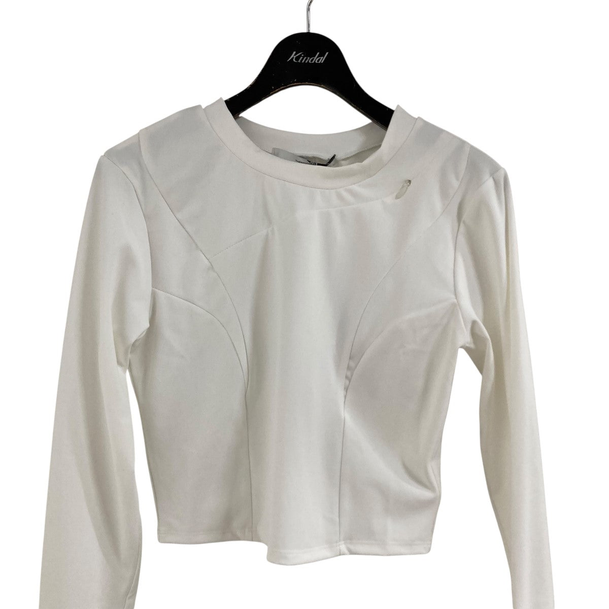 theredthread(ザレッドスレッド) ロングカットソー TR33155A G
