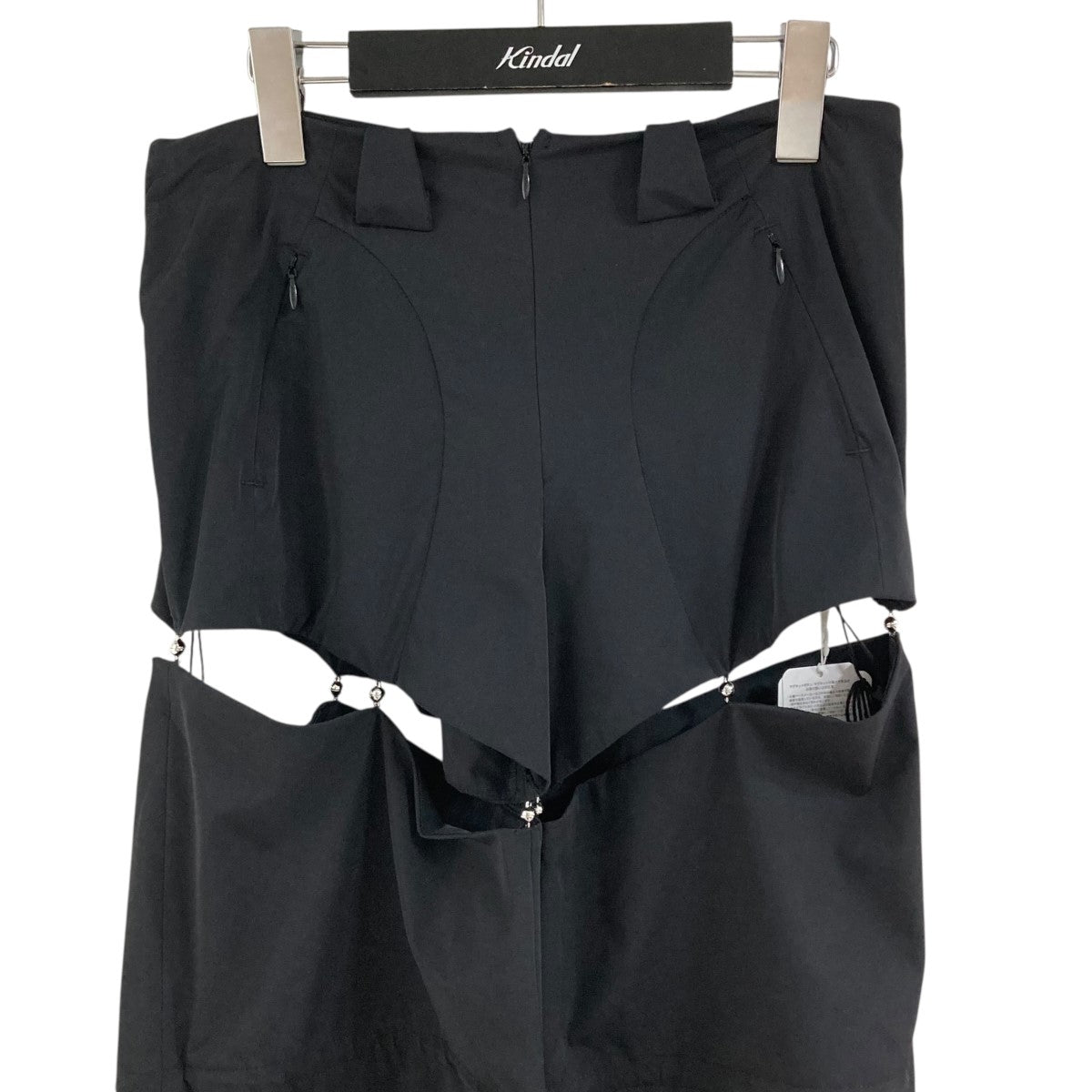つあちゃG tech magnet legpants s THEREDTHREAD(ザレッドスレッド) デザインパンツTR33146 G tech