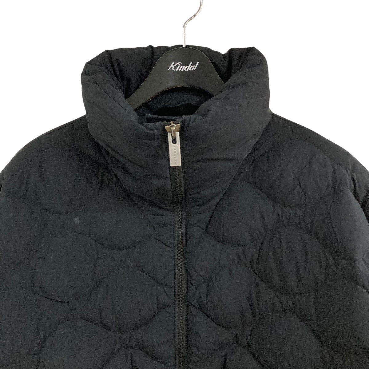 ♡PYRENEX ブラック ダウンジャケット♡ 34.36 Pyrenex ピレネックス PYRENEX ダウンジャケット ブラック