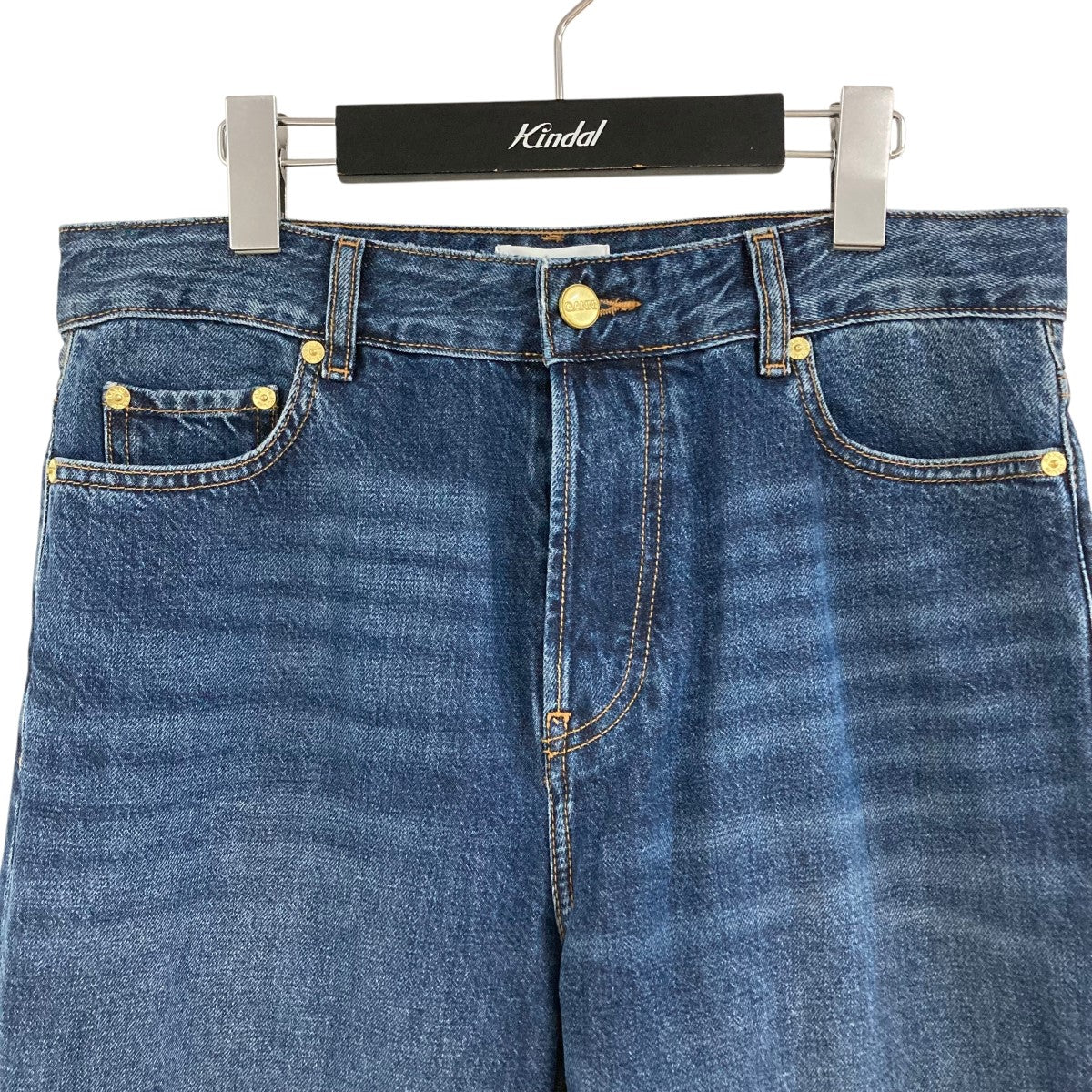 デニムパンツ