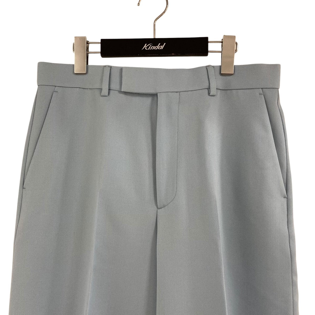 【タグ付き】GUCCI グッチ　チノパン　パンツ GUCCI(グッチ) チノパン742767 742767 ピンク サイズ 46｜【公式