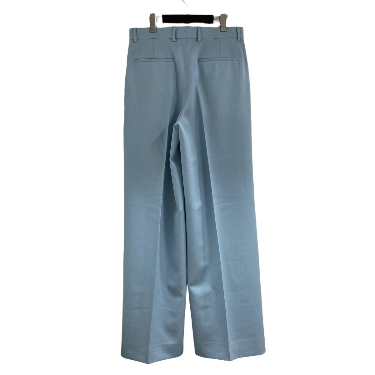 GUCCI(グッチ) スラックス 769504 ZAN2V スカイブルー サイズ 46