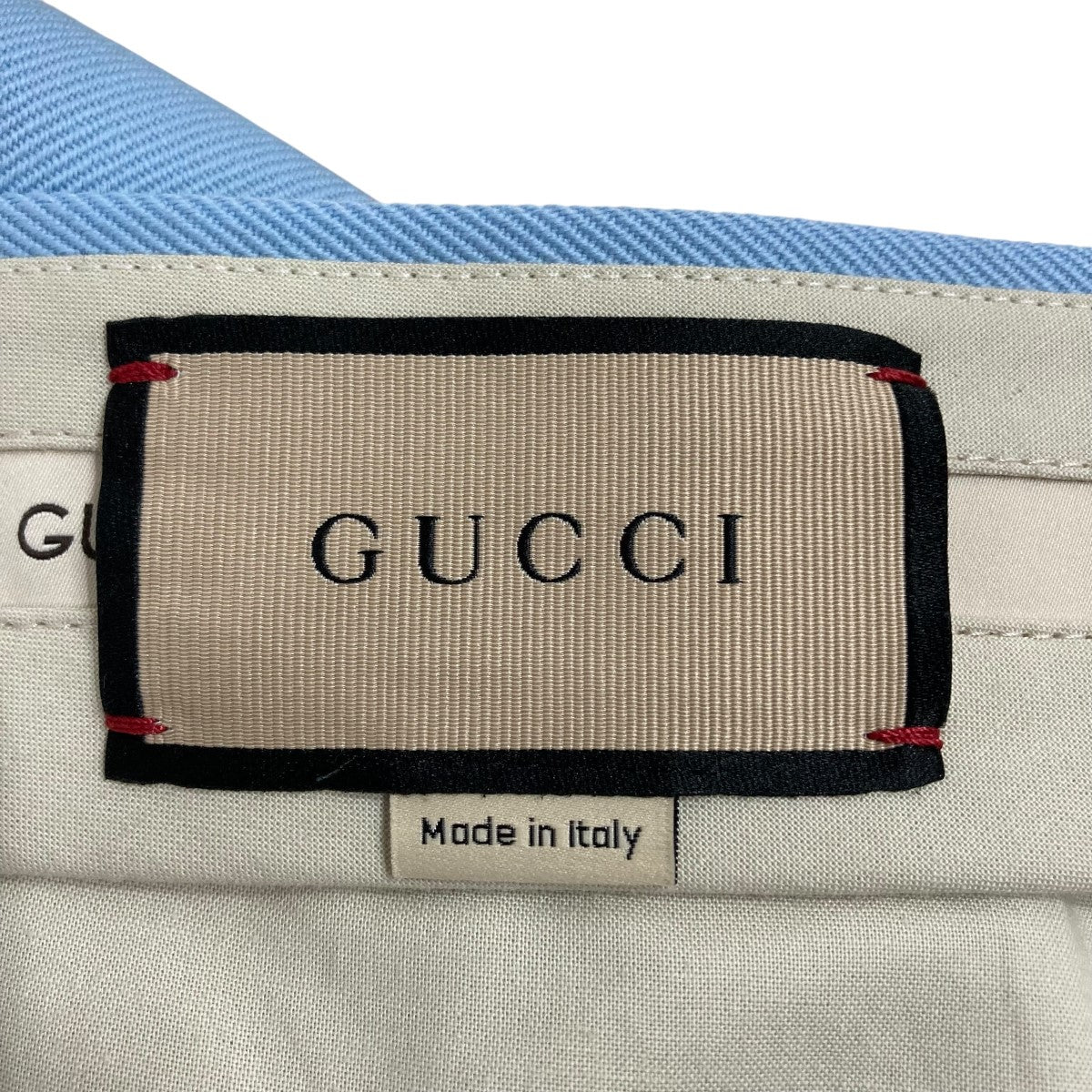 【極美品！！】GUCCI グッチ ジャンボGG パンツ スラックス サイズ38 極美品！！】GUCCI グッチ ジャンボGG パンツ スラックス サイズ38