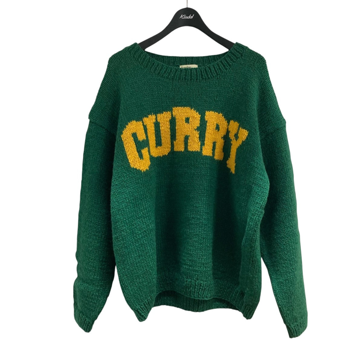 MacMahon Knitting Mills(マクマホンニッティングミルズ) セーター