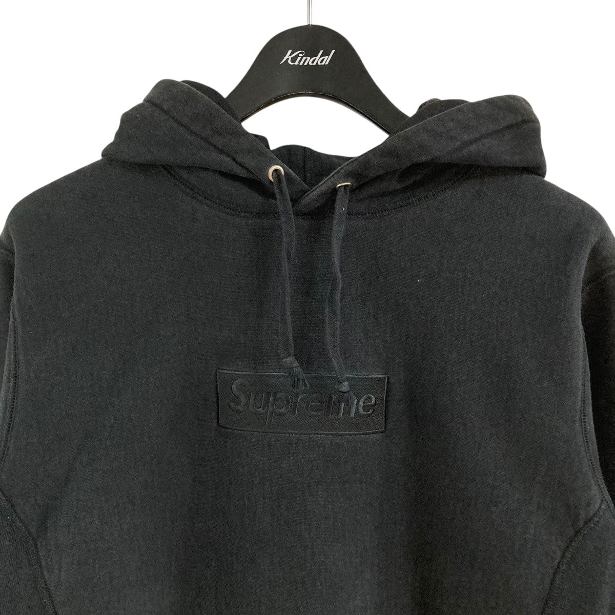 Supreme(シュプリーム) 20AW Stripe Velour Half Zip Pullover