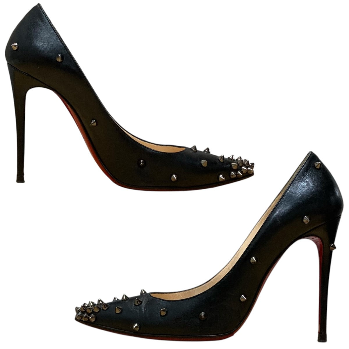 Christian Louboutin(クリスチャンルブタン) ヒールパンプス
