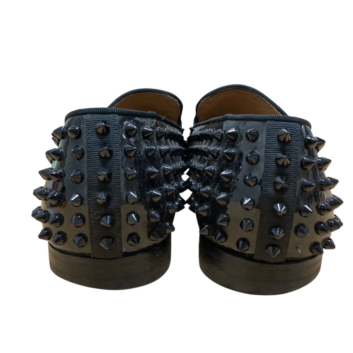 Christian Louboutin(クリスチャンルブタン) スタッズオペラ