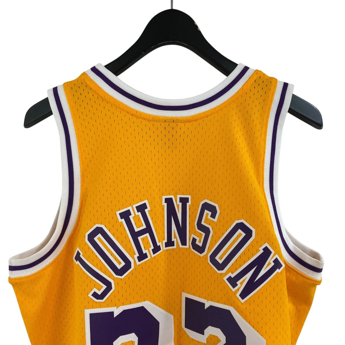 MITCHELL ＆ NESS(ミッチェルアンドネス) メッシュゲームタンク