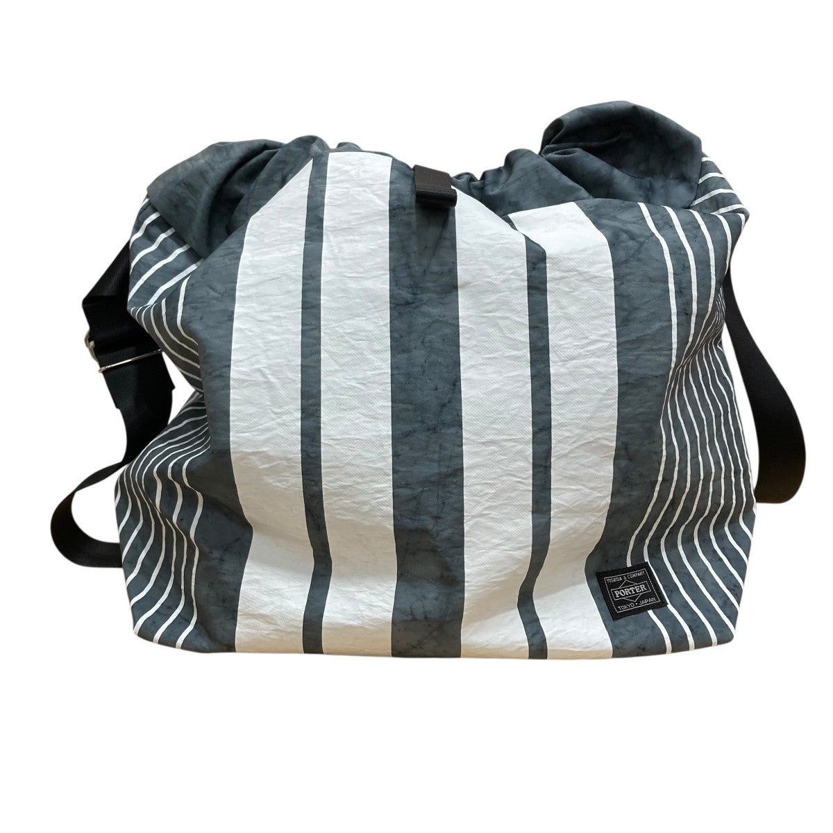 【値下げ】【未使用】NOMA t.d.×PORTER / Bag タグ付 2025年最新】noma t.d porterの人気アイテム - メルカリ