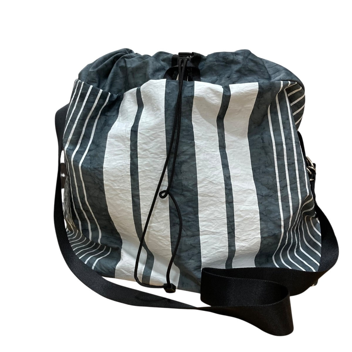 NOMA t．d．×PORTER ショルダーバッグ N30-BG01 グレー サイズ