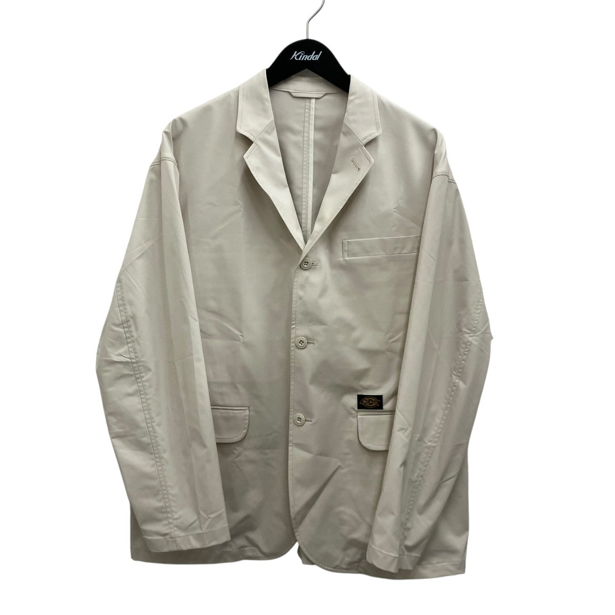 Dickies×TRIPSTER テーラードジャケット241M10BM01 古着・中古-1枚目のアイテム画像