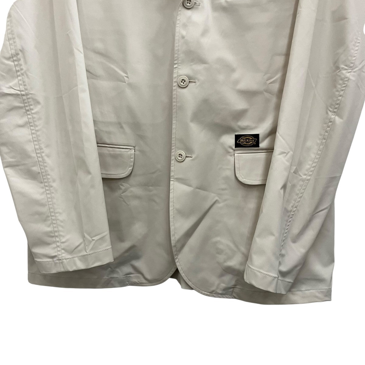 Dickies×TRIPSTER テーラードジャケット241M10BM01 古着・中古-4枚目のアイテム画像