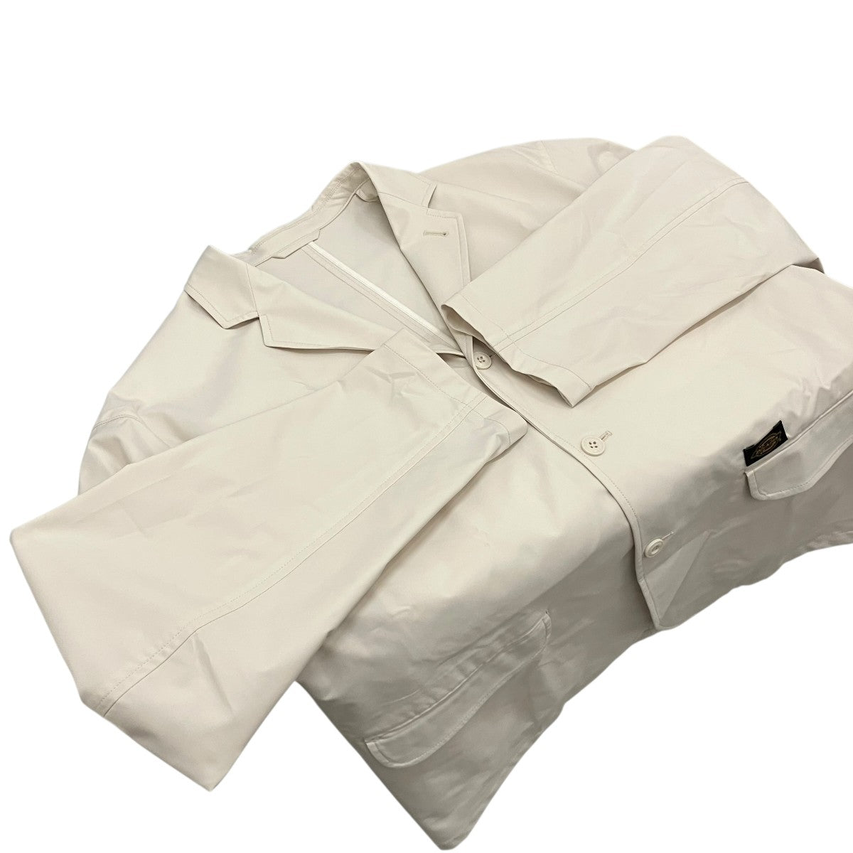 Dickies×TRIPSTER テーラードジャケット241M10BM01 古着・中古-5枚目のアイテム画像