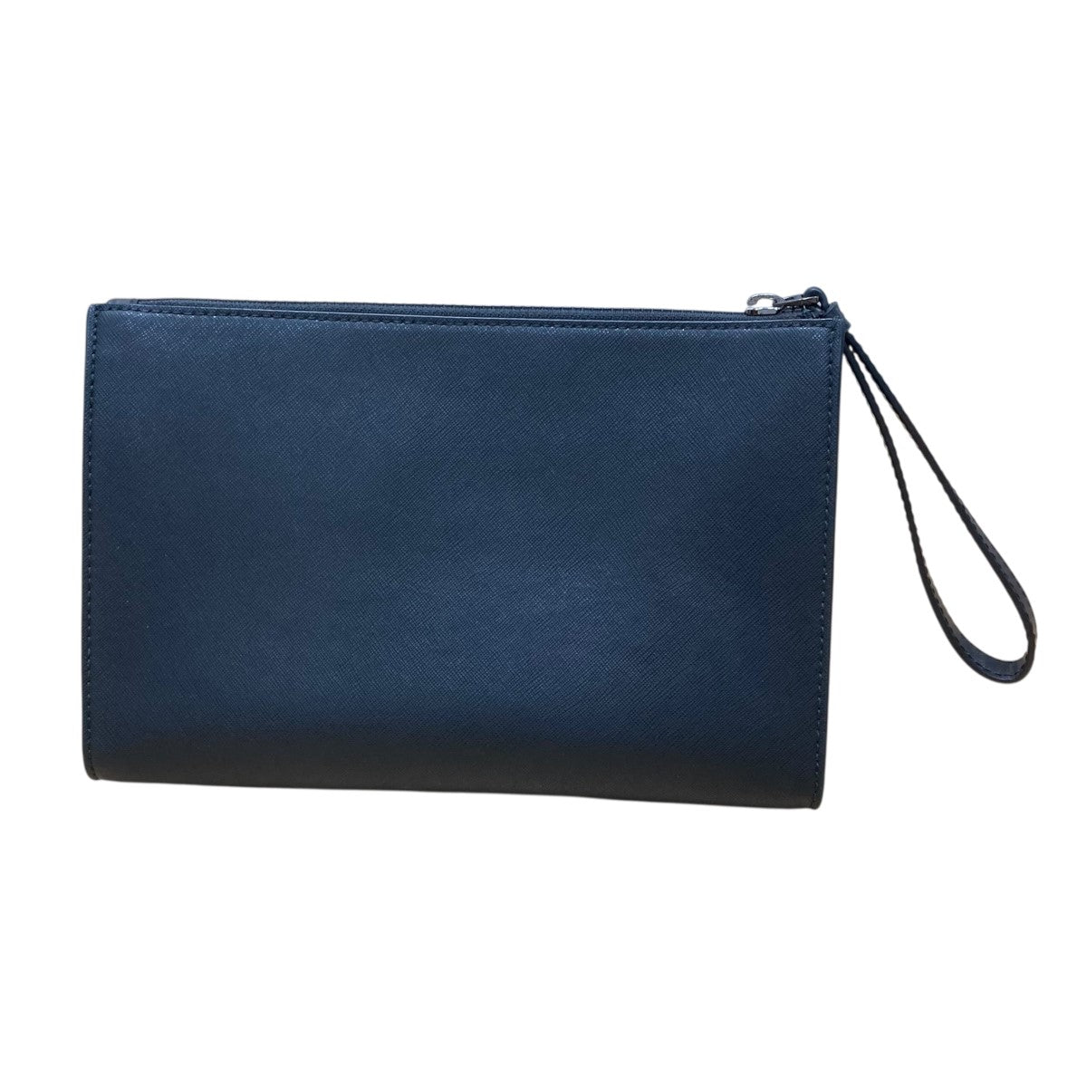 BALLY バリー ハンドバッグ　フォーマルバッグ　本革　紺　和装　未使用級 BALLY(バリー) セカンドバッグ6238756 6238756｜【公式