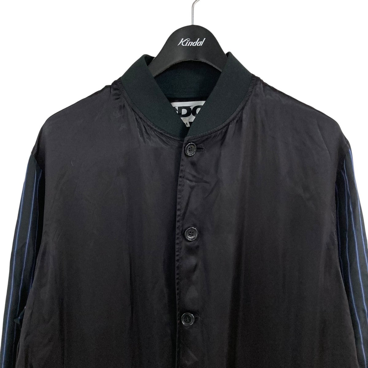 CDG(シーディージー) 21AW ポリエステルジャージーチャイナ