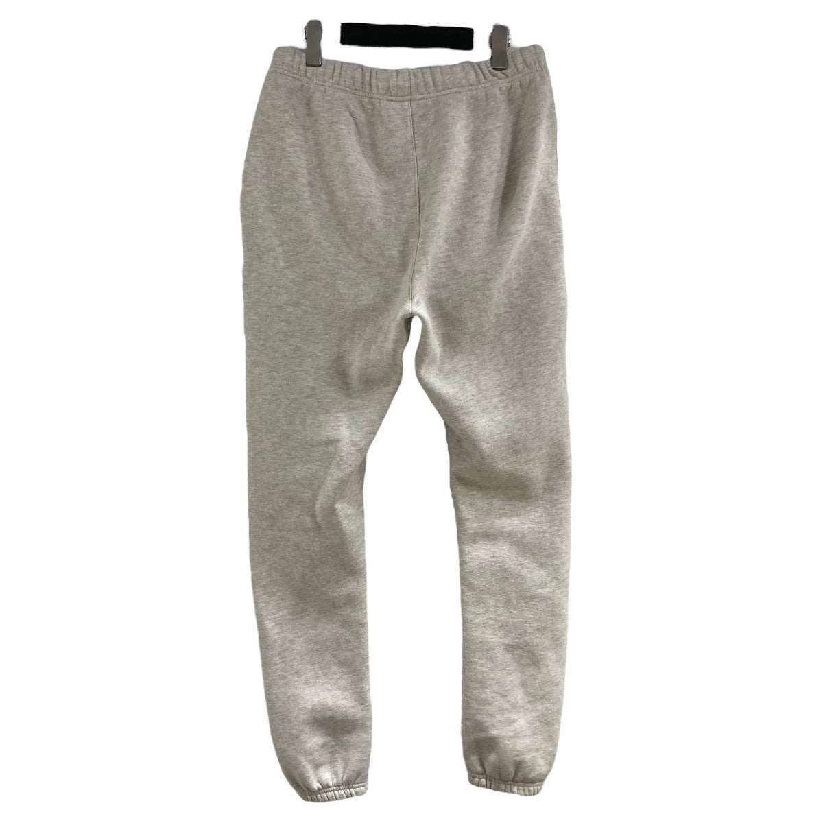 ESSENTIALS スウェットパンツ グレー S FOG ESSENTIALS(エフオージーエッセンシャルズ) スウェット
