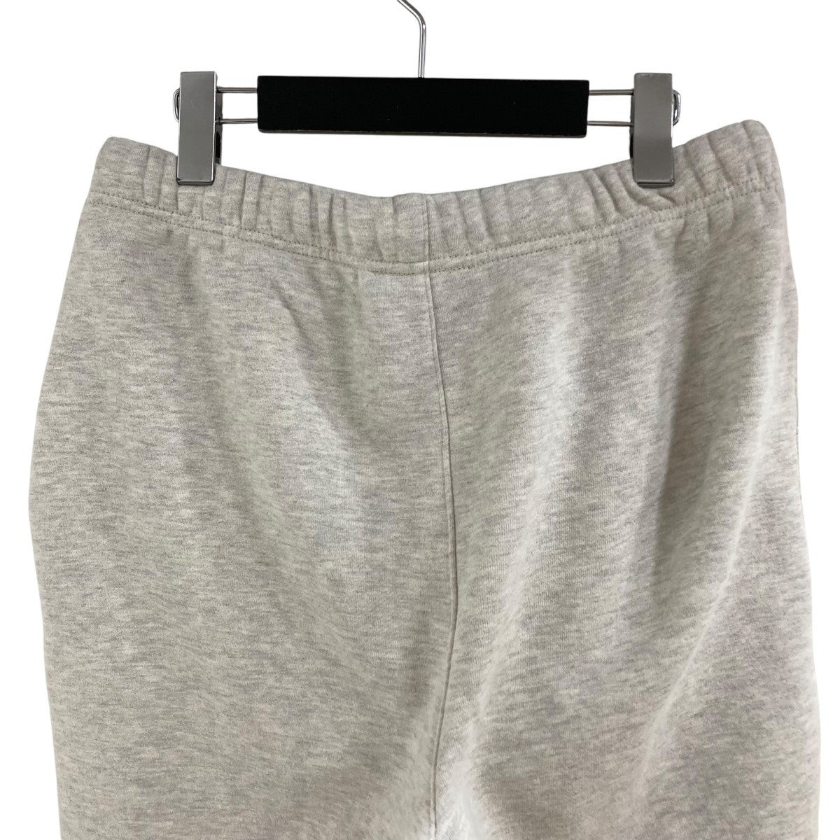 ESSENTIALS スウェットパンツ グレー S ESSENTIALS スウェットパンツ グレー S FOG ESSENTIALS - SIDE