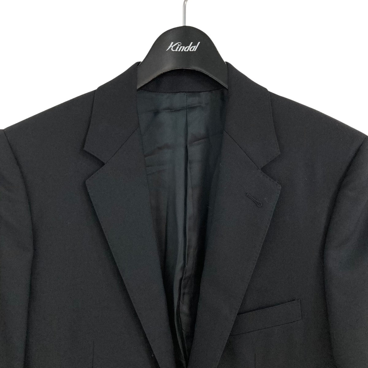 CELINE(セリーヌ) ウールギャバセットアップスーツ 2V092650D