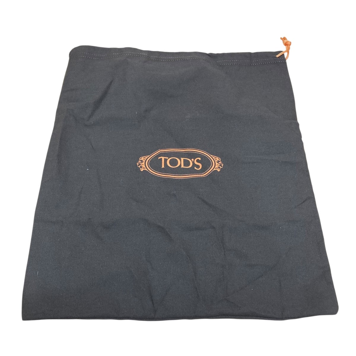 TOD'S(トッズ) ケイトローファー XXW08D0HR40GOCB999 ブラック