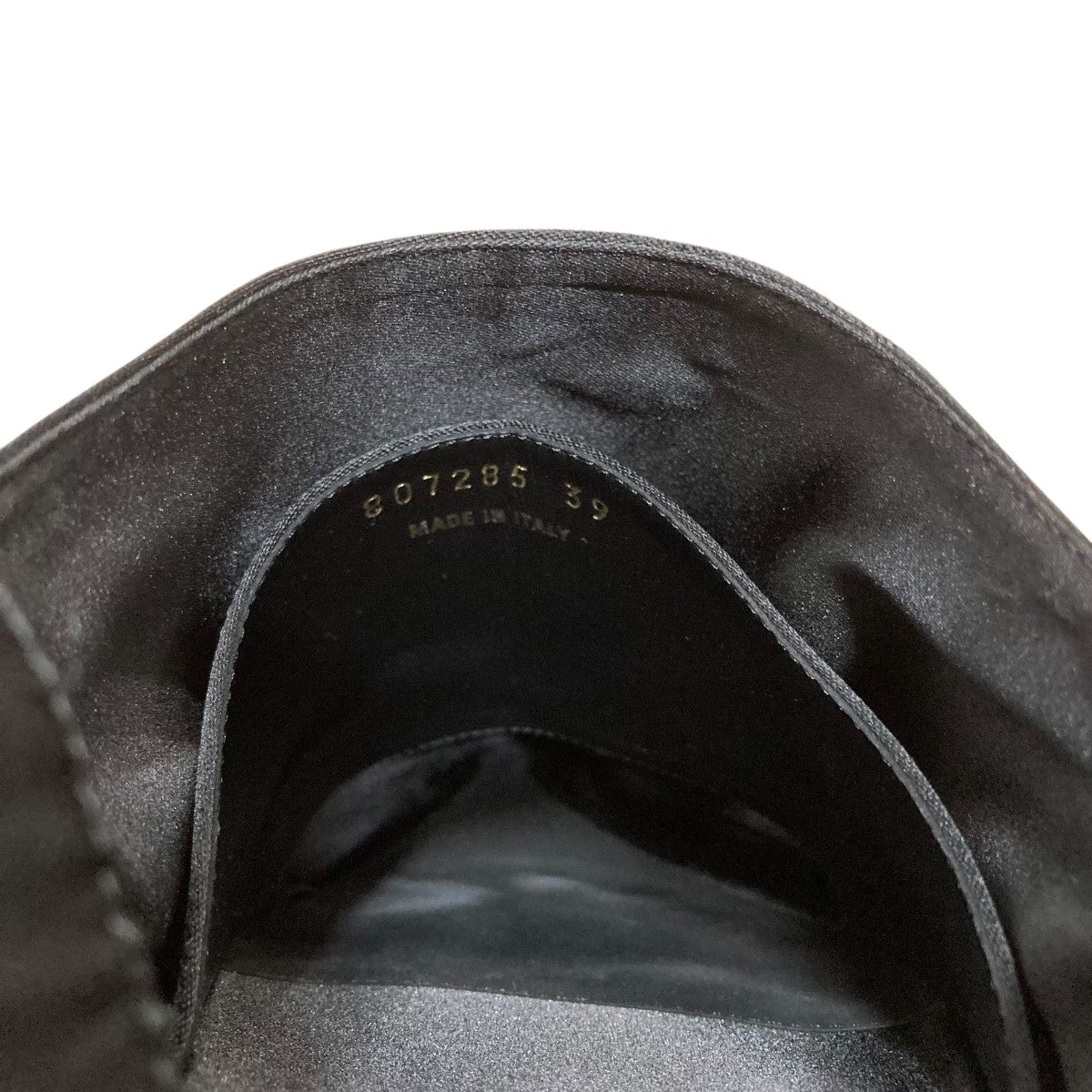 Balenciaga◆カジュアルスタイル*アクセント*トラック ミュール shopbring_3624h050002