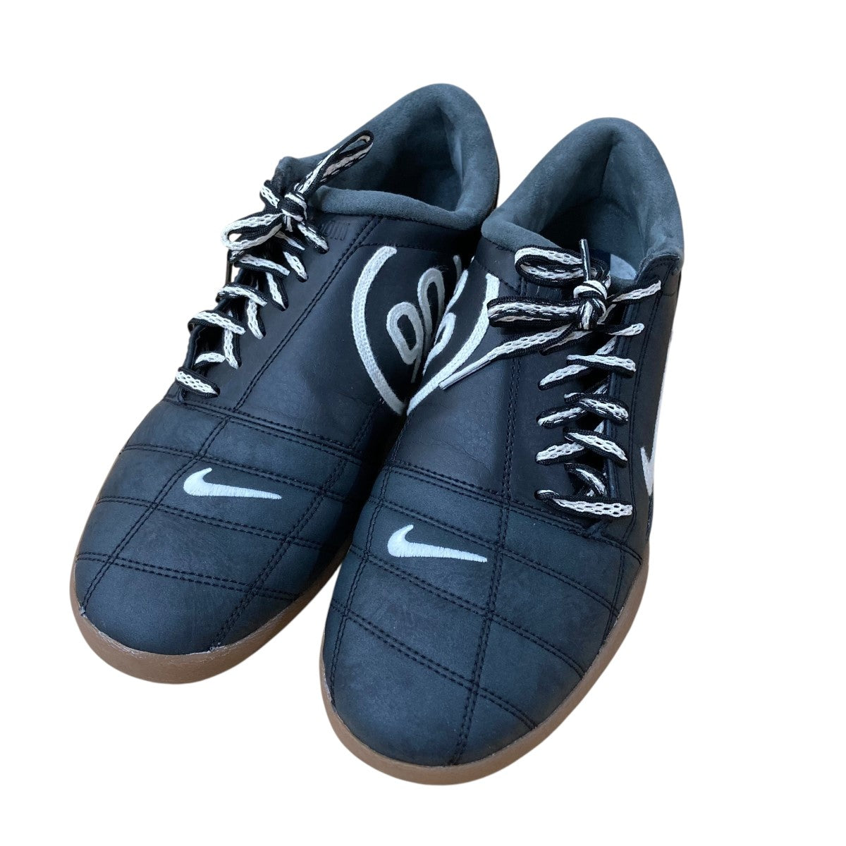 NIKE(ナイキ) ローカットスニーカー IH2314-002 ブラック サイズ