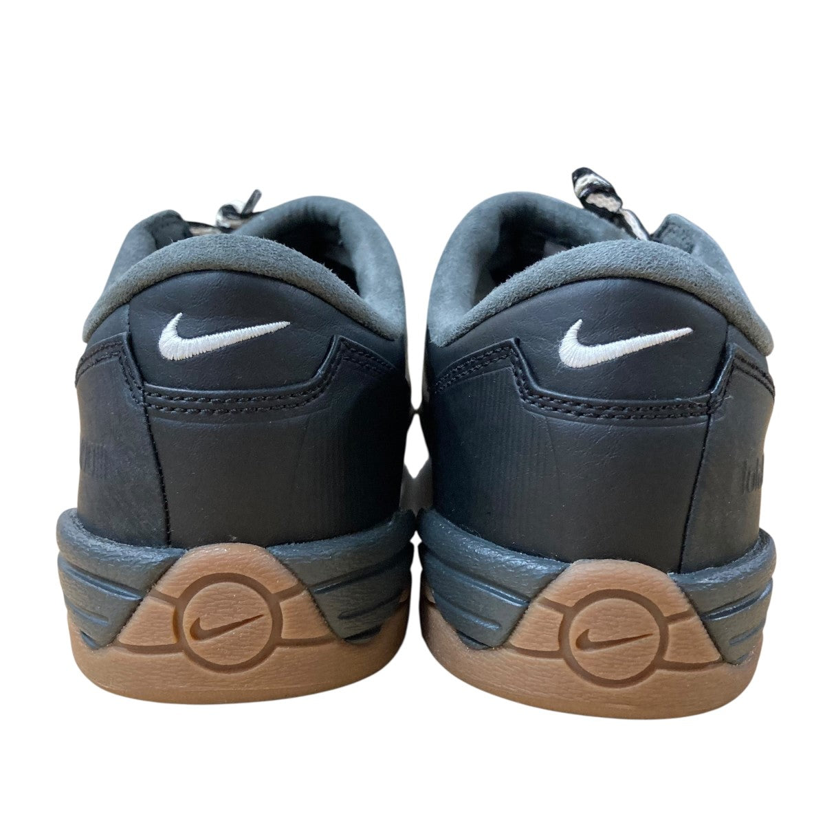 NIKE(ナイキ) ローカットスニーカー IH2314-002 ブラック サイズ