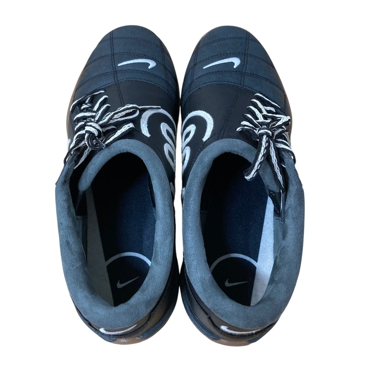 NIKE(ナイキ) ローカットスニーカー IH2314-002 ブラック サイズ