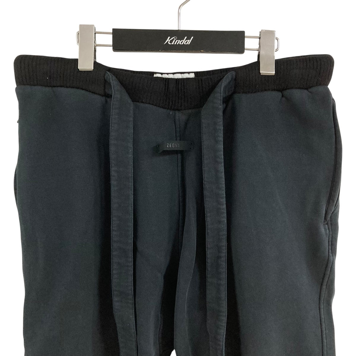 【FEAR OF GOD × Zegna】スウェットパンツ S FEAR OF GOD×Ermenegildo Zegna スウェットパンツ FZJ803