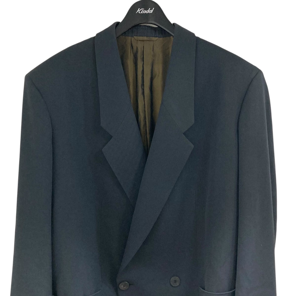 FEAR OF GOD×Ermenegildo Zegna テーラードジャケット8CFG29