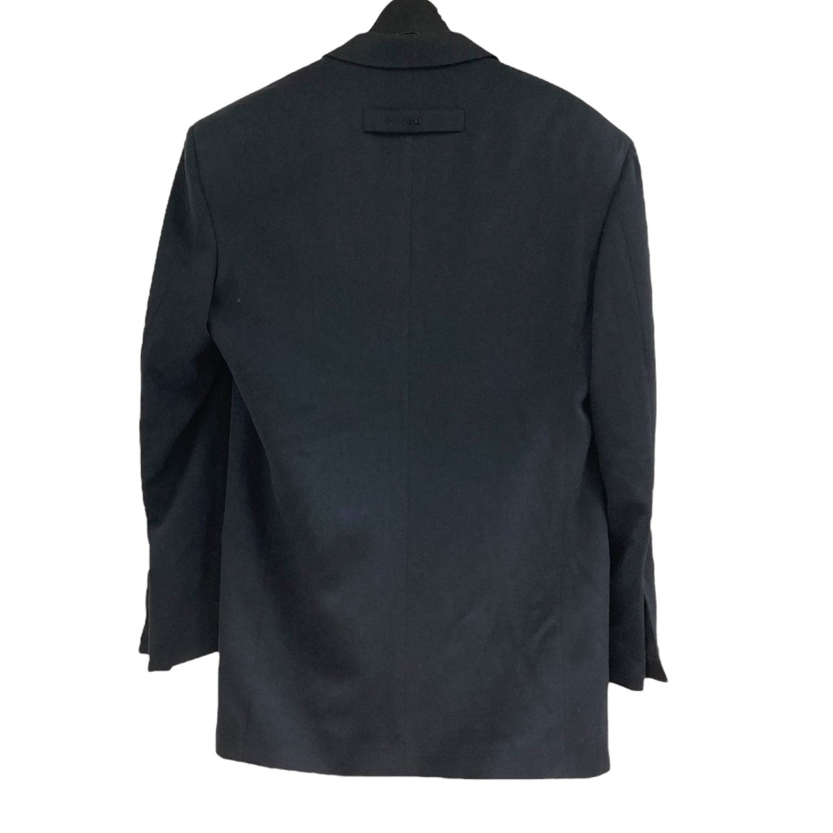 FEAR OF GOD×Ermenegildo Zegna テーラードジャケット8CFG29