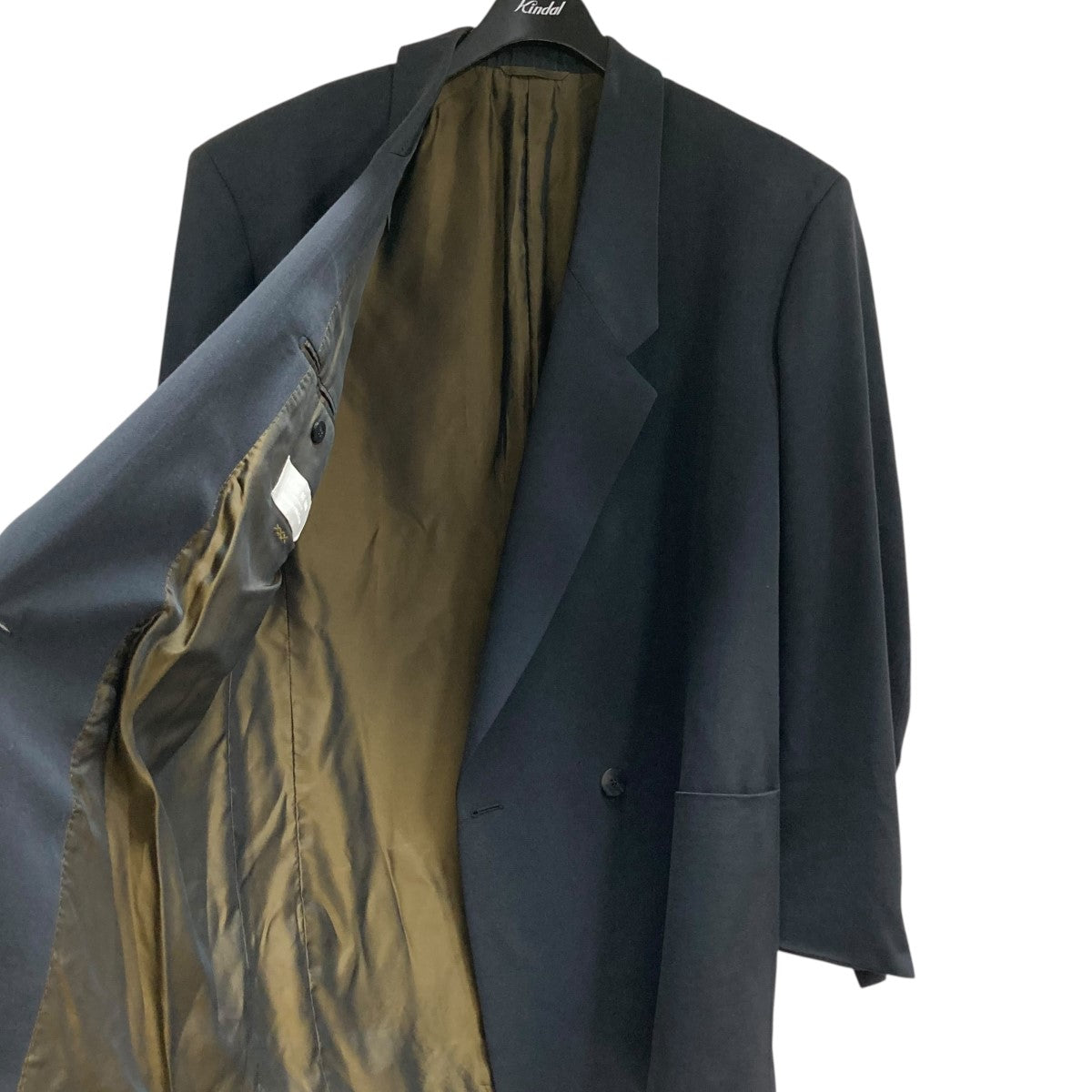 FEAR OF GOD×Ermenegildo Zegna テーラードジャケット8CFG29