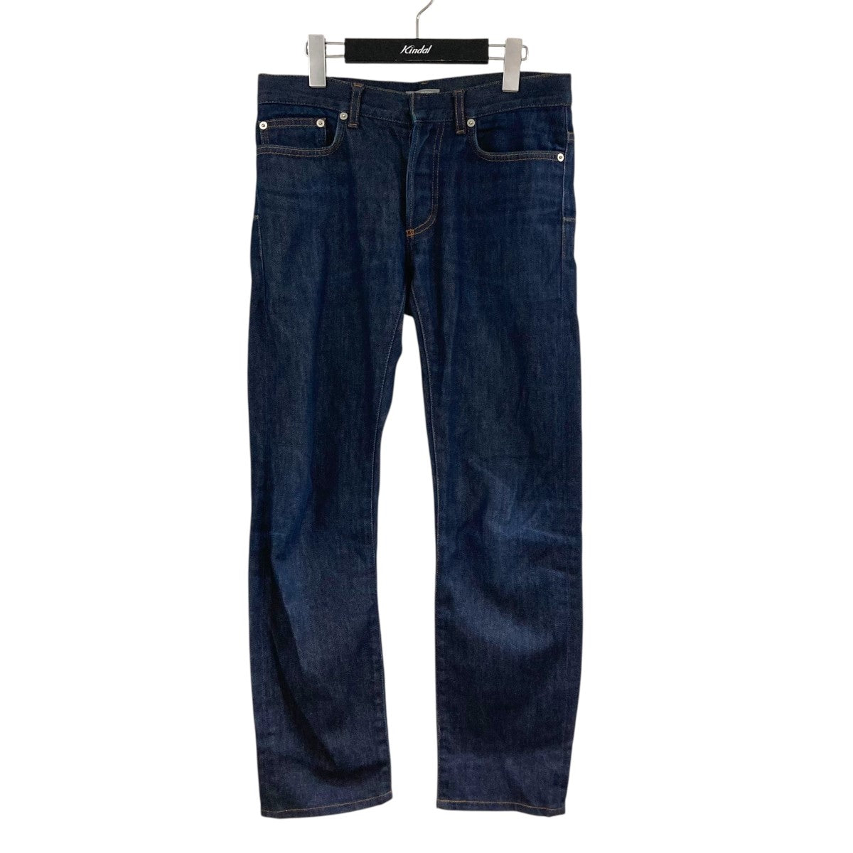 Dior Homme(ディオールオム) スキニーデニムパンツ863DS11A4210