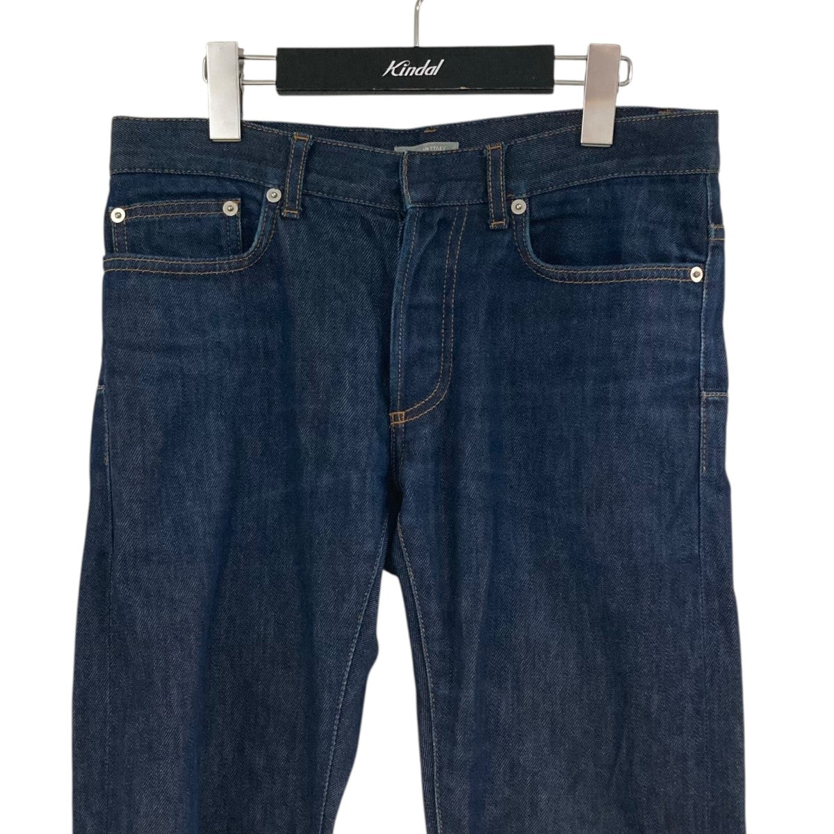 Dior Homme(ディオールオム) スキニーデニムパンツ863DS11A4210