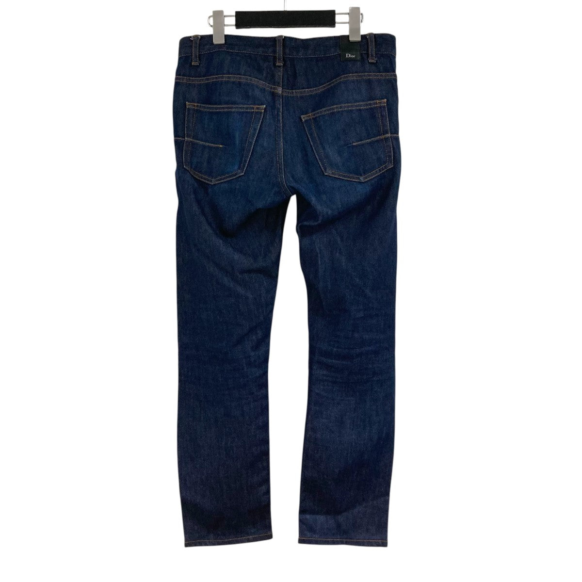 Dior Homme(ディオールオム) スキニーデニムパンツ863DS11A4210