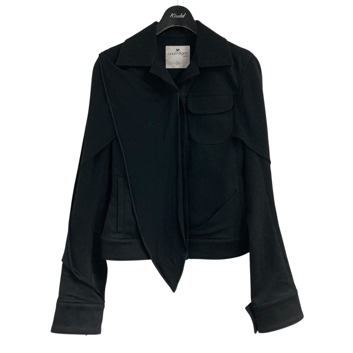 courreges（クレージュ）中古・古着オンライン通販 | Kindal