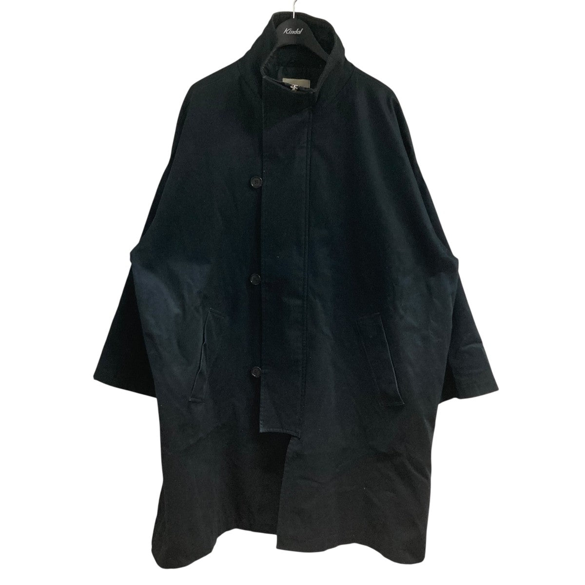 mfpen(エムエフペン) JOHNSTONCOATコート ネイビー サイズ L｜【公式