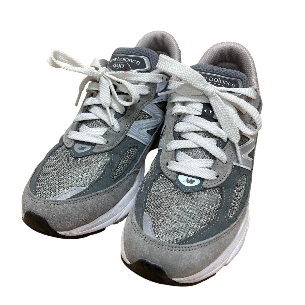 NEW BALANCE(ニューバランス) ローカットスニーカー M990GL6