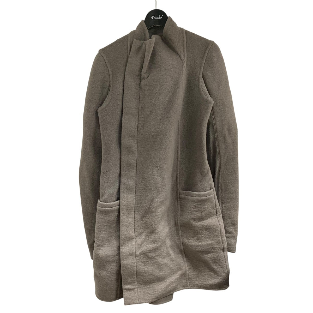 rick owens チェスターコート RICK OWENS(リックオウエンス) チェスターコートRO16F2951 FMAN1